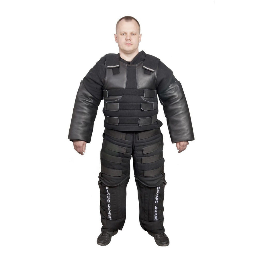 Tenues de protection