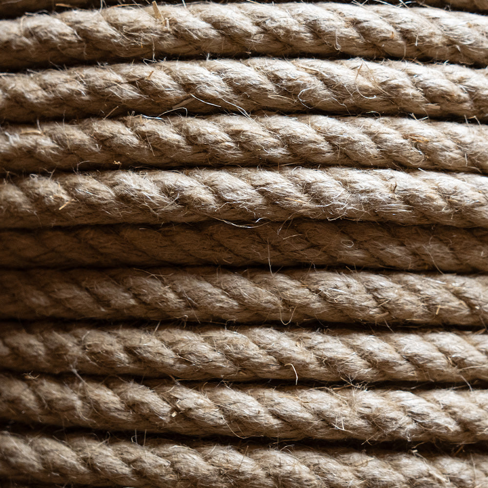 G-Rope Hemp Dog Toy