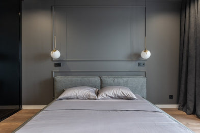 The advantages of having a silk bedding set: comfort, health and durability 