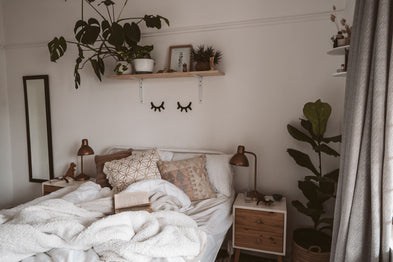 How many threads for a duvet cover: everything you need to know
