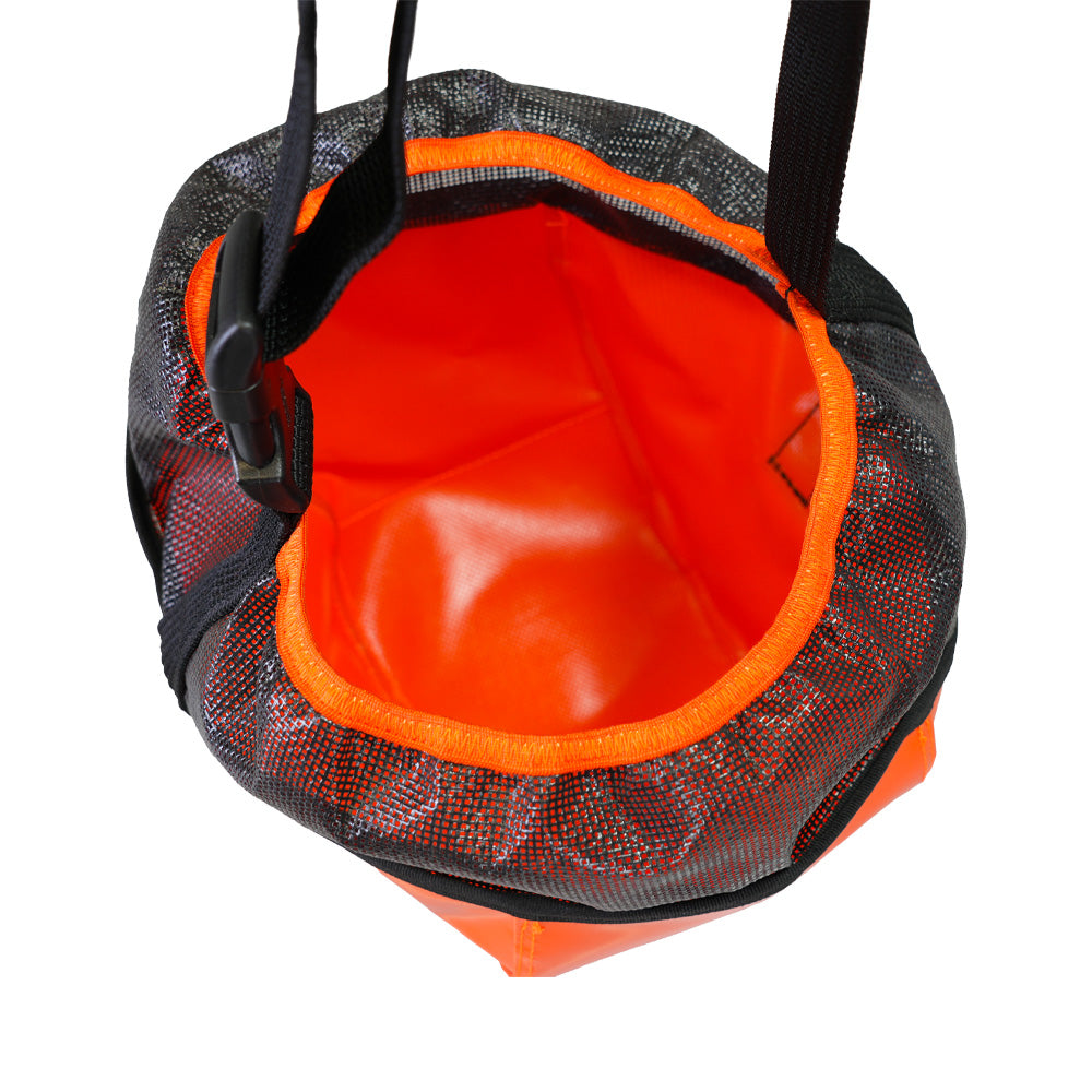 Feed bag