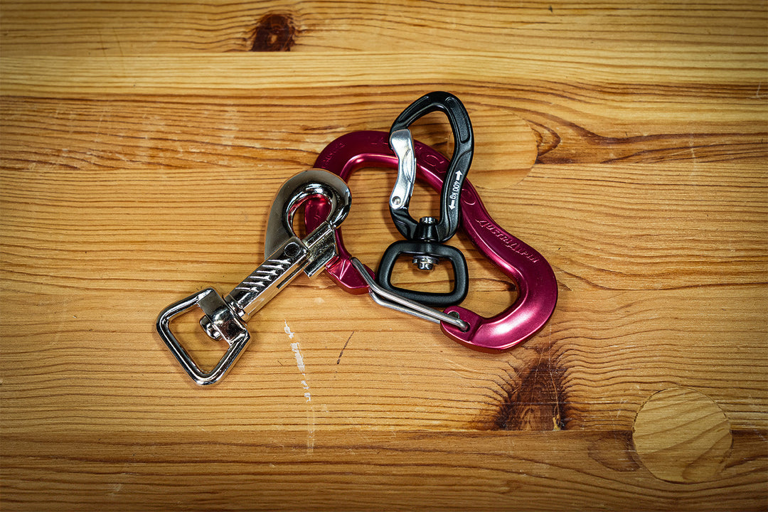 Carabiner