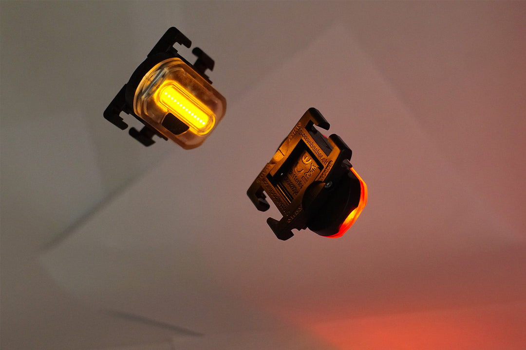 Lamps & Lights