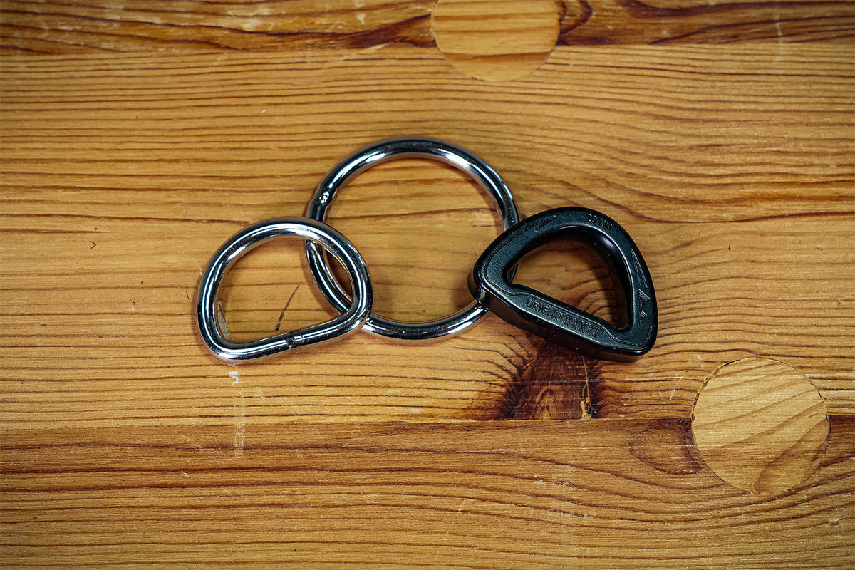 Ringe