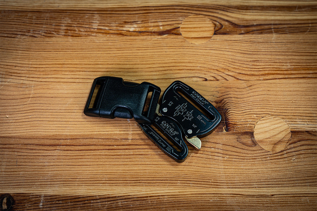 Push-in fasteners