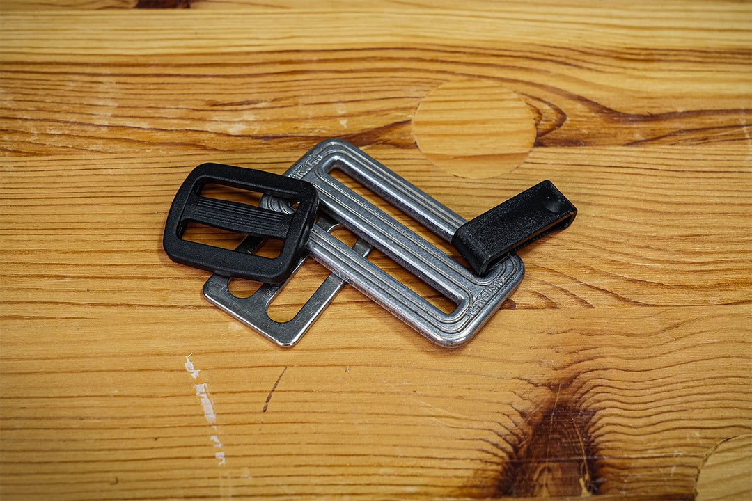 Slider and loops