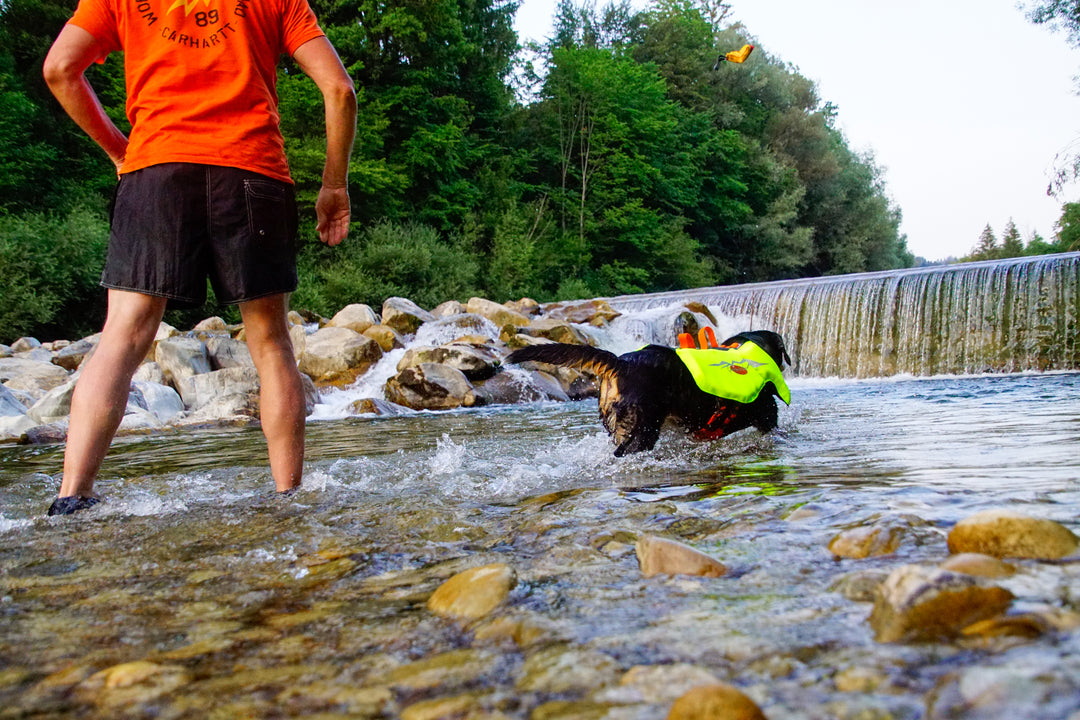 Water sports