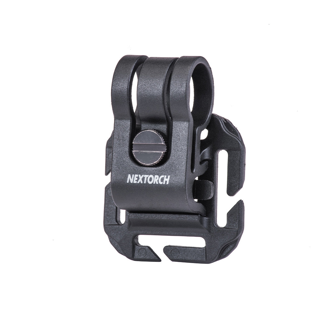NEXTORCH GTK (GLO-TOOB TACTICAL KIT) Halterung