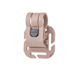 NEXTORCH GTK (GLO-TOOB TACTICAL KIT) Halterung
