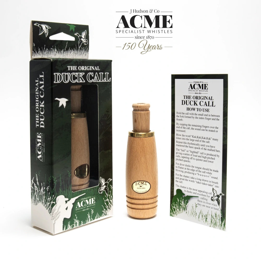 Acme Entenlocker 570