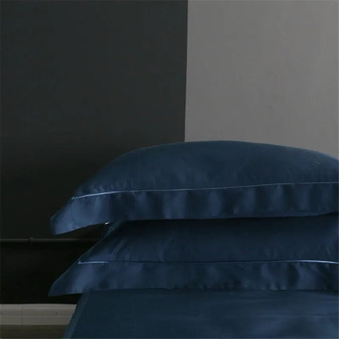 Taie d’oreiller en soie de murier 40x60