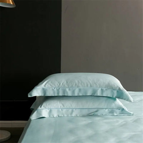 Taie d’oreiller en soie de murier 40x60