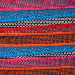 ABS-Softflex alle Farben. Gurtband mit eingewobenen Gummifaden