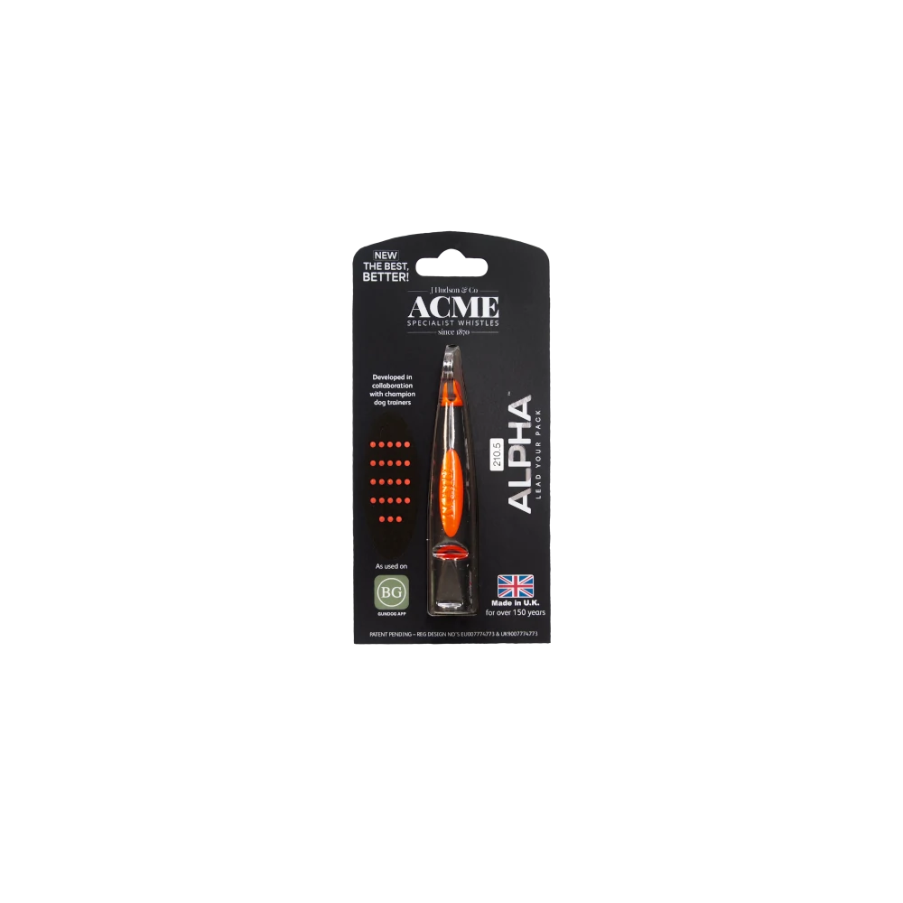 Acme Hundepfeife ALPHA 210.5