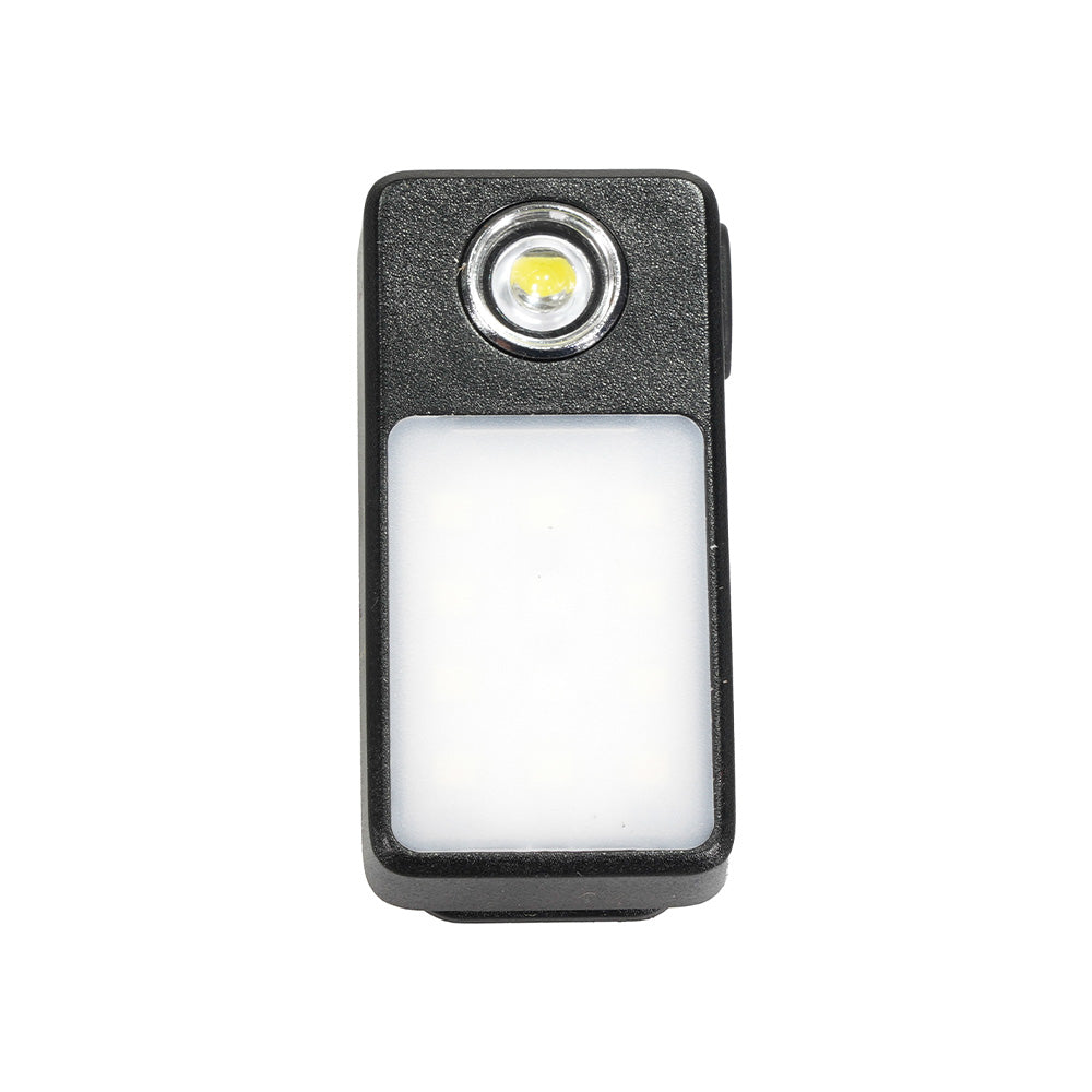 BEATLEDZ NG-2 Clip-on Leuchte
