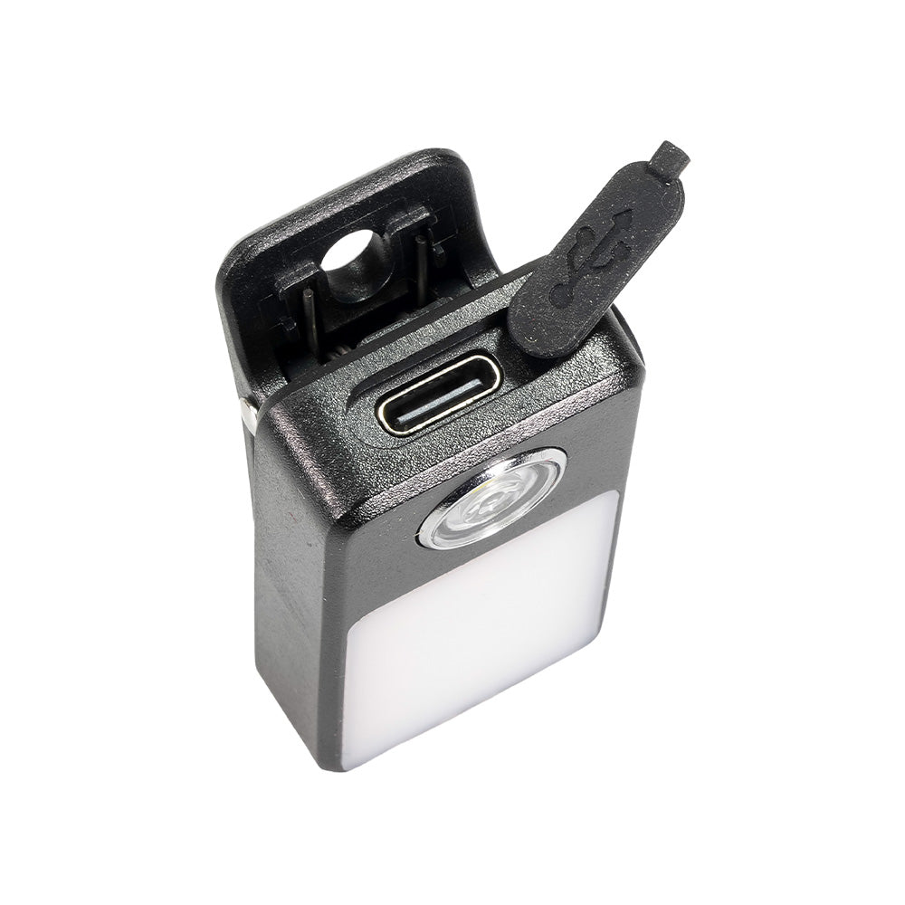 BEATLEDZ NG-2 Clip-on Leuchte