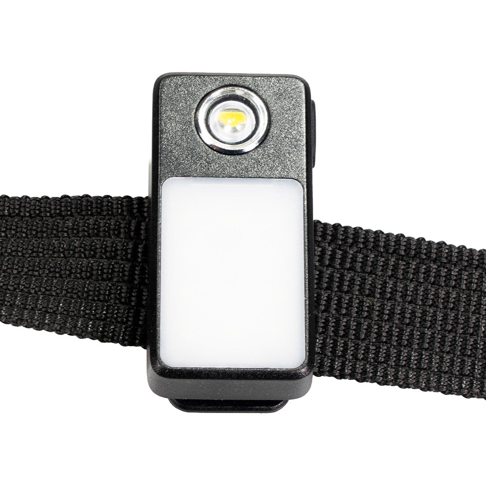 BEATLEDZ NG-2 Clip-on Leuchte