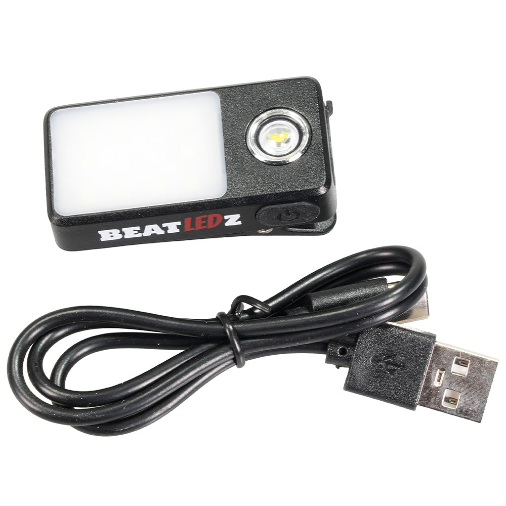 BEATLEDZ NG-2 Clip-on Leuchte