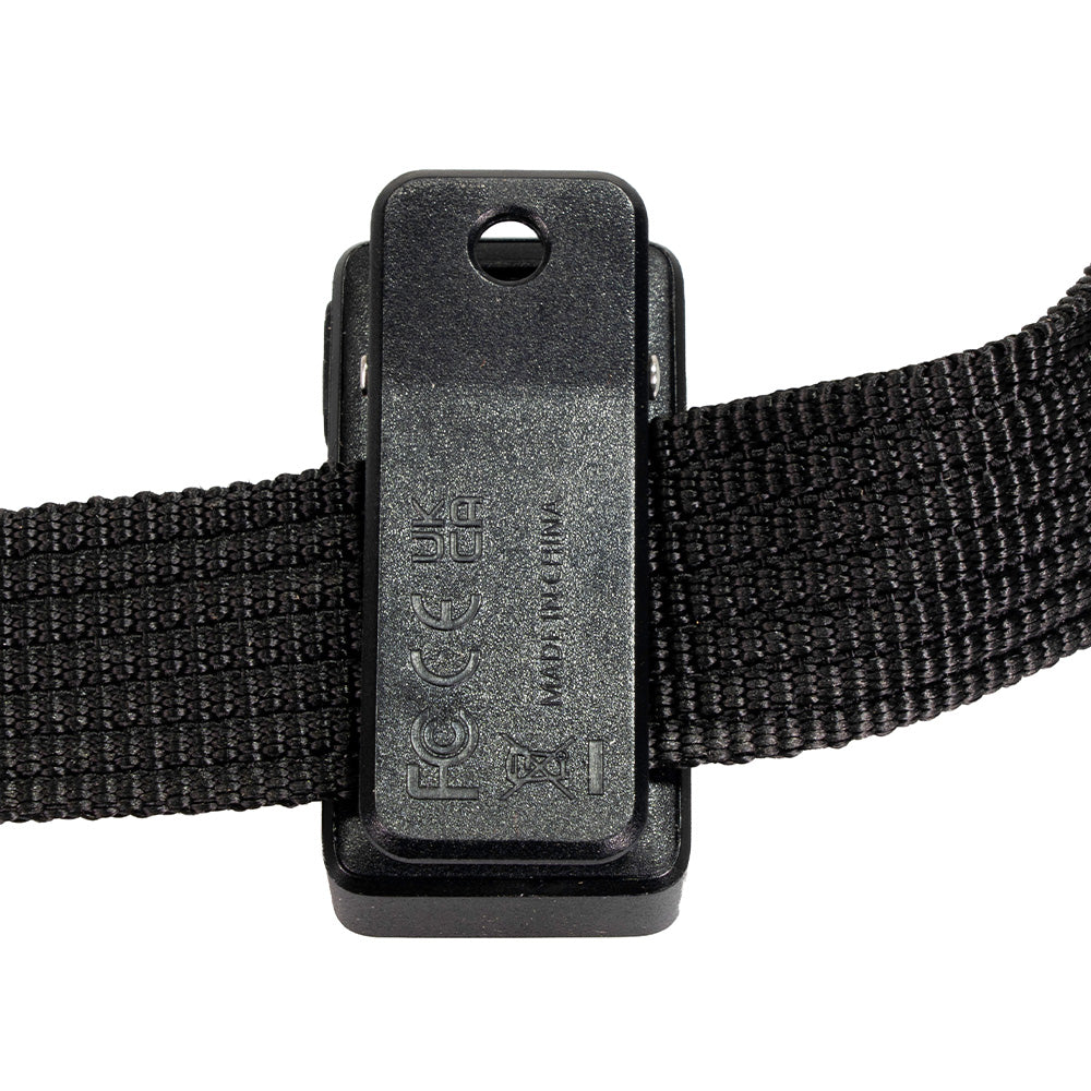 BEATLEDZ NG-2 Clip-on Leuchte