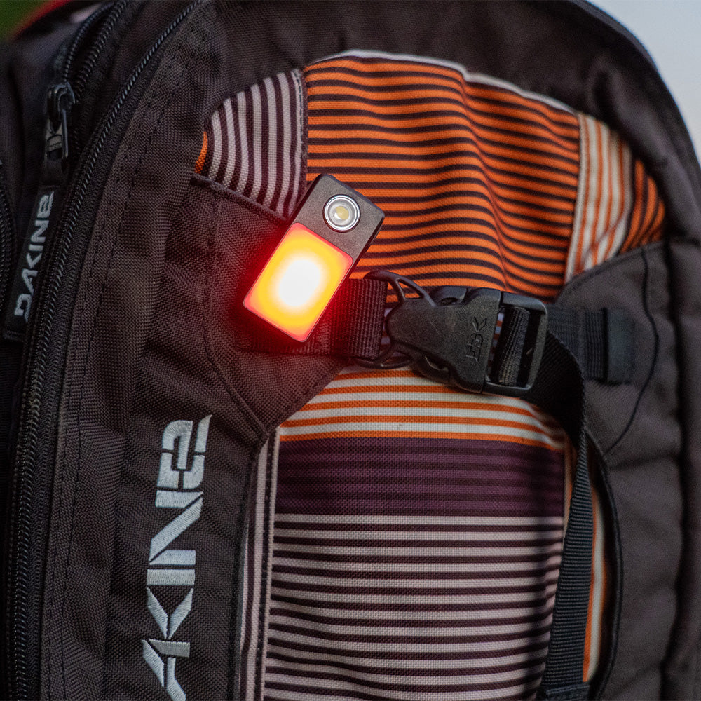 BEATLEDZ NG-2 Clip-on Leuchte