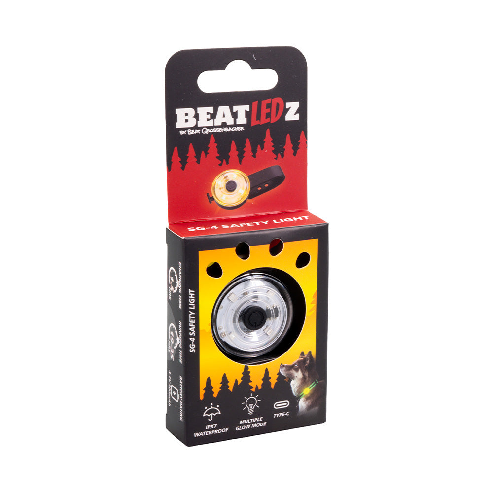 BEATLEDZ SG-4 Universalleuchte