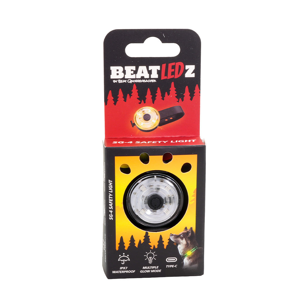 BEATLEDZ SG-4 Universalleuchte