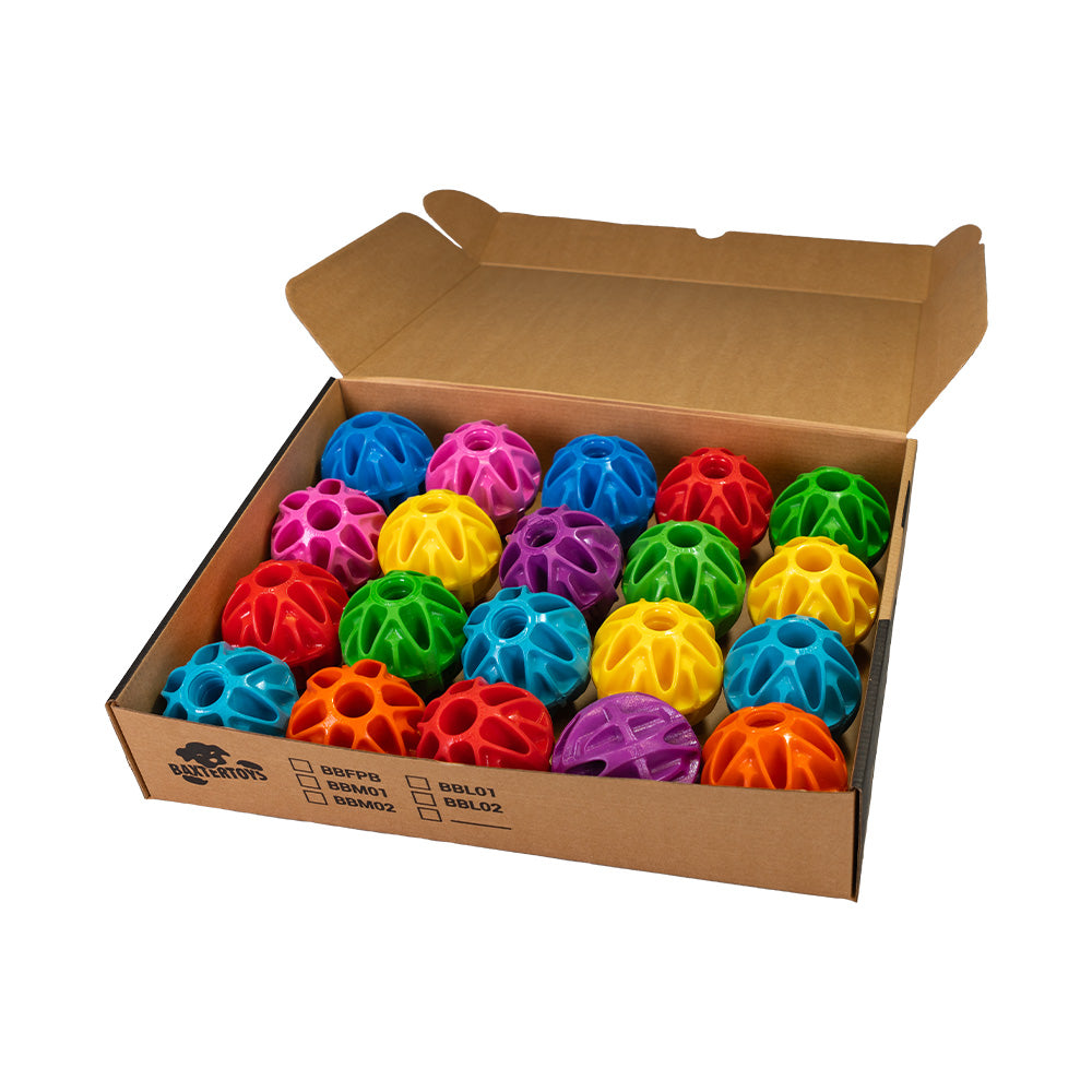 Baxter Box