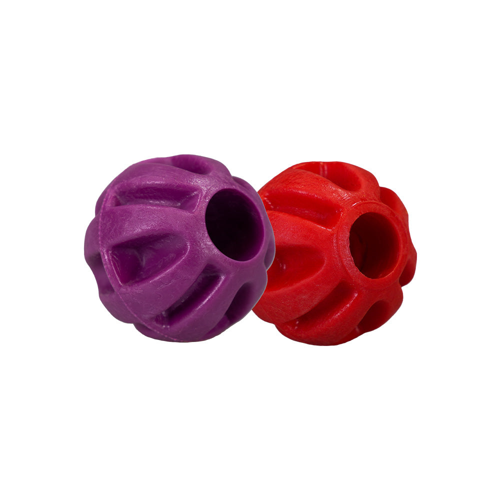 Baxter Ball klein Doppelpack