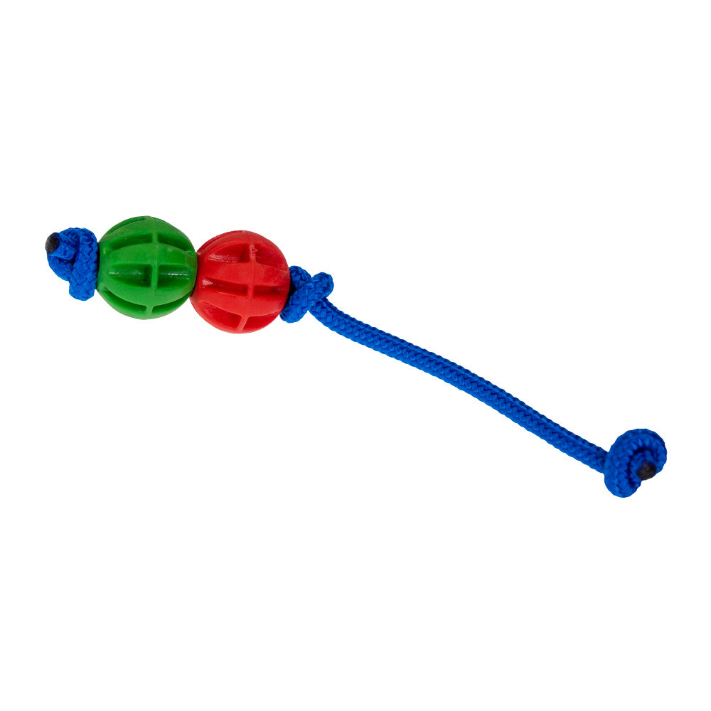 Baxter Ball Mini mit Seil