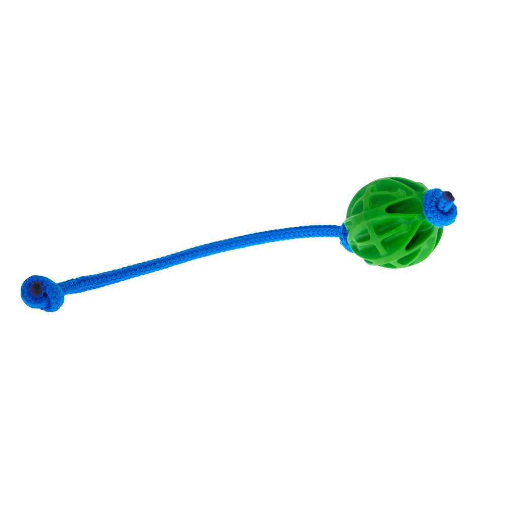 Baxter Ball mit Seil