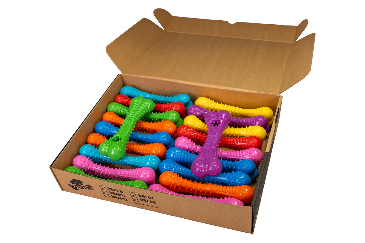Baxter Box