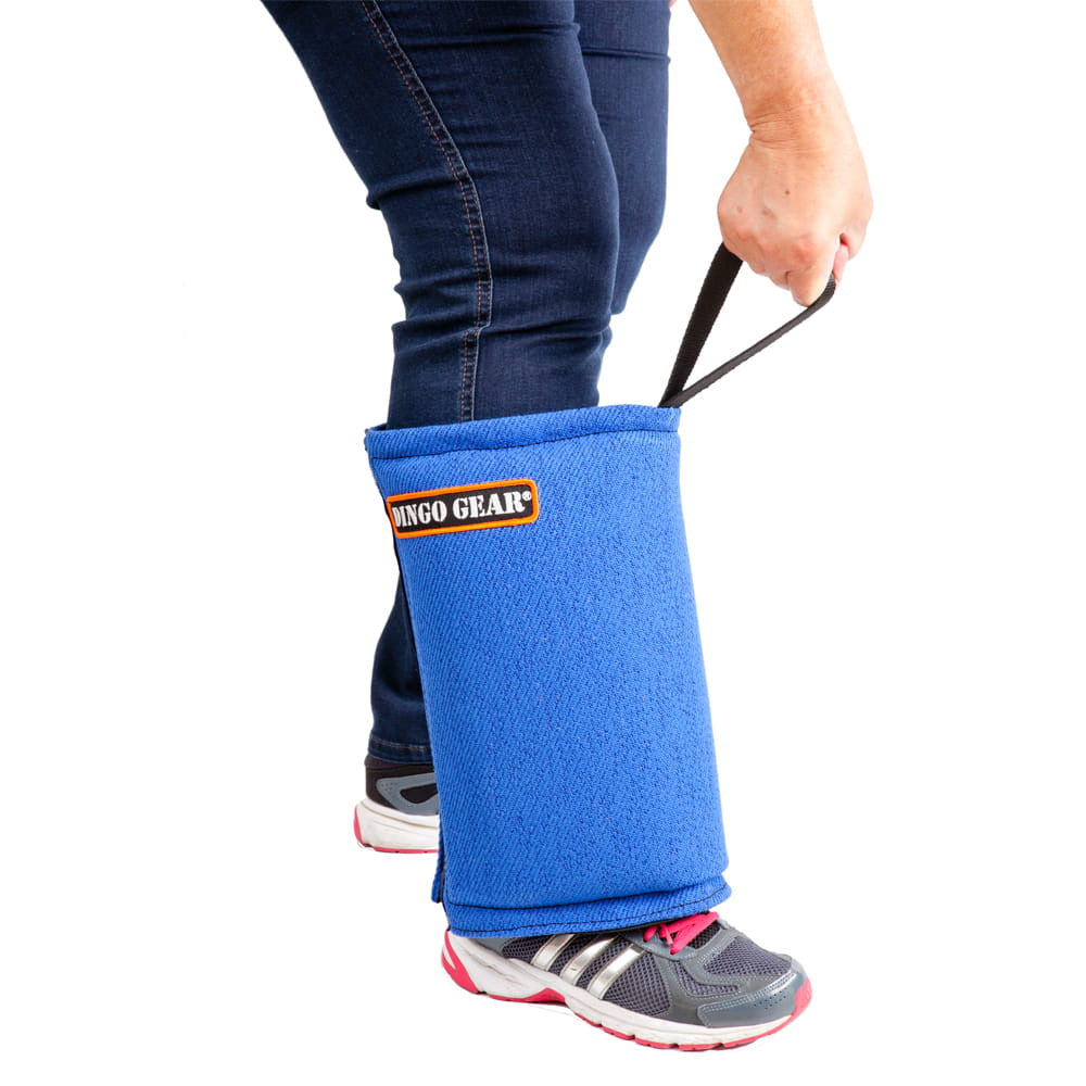 Manchette de jambe courte SOFT - Dingo Gear