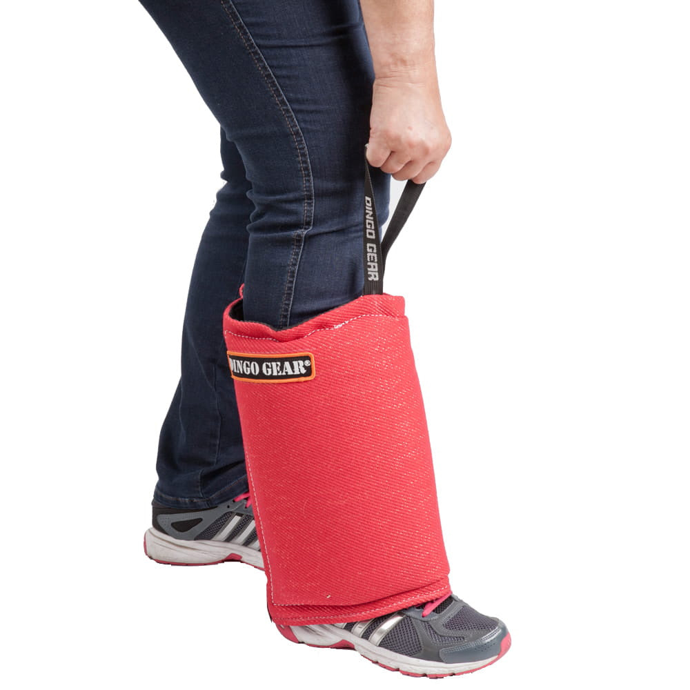 Manchette de jambe courte SOFT - Dingo Gear