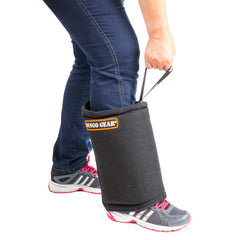 Manchette de jambe courte SOFT - Dingo Gear