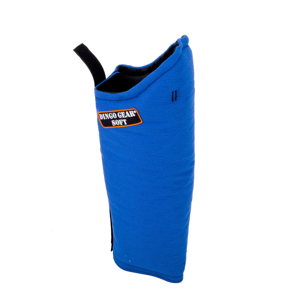Manchette de jambe longue SOFT - Dingo Gear