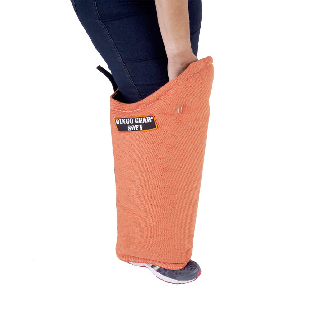 Manchette de jambe longue SOFT - Dingo Gear