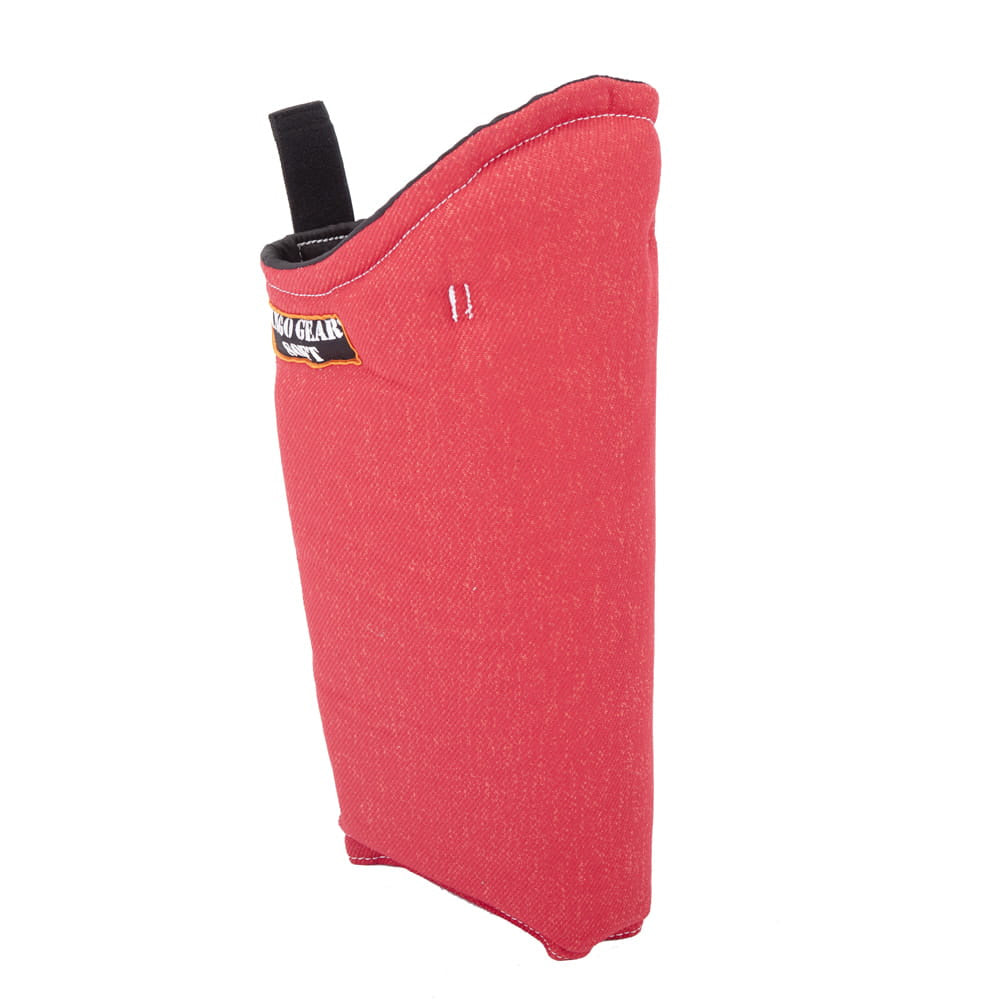 Manchette de jambe longue SOFT - Dingo Gear
