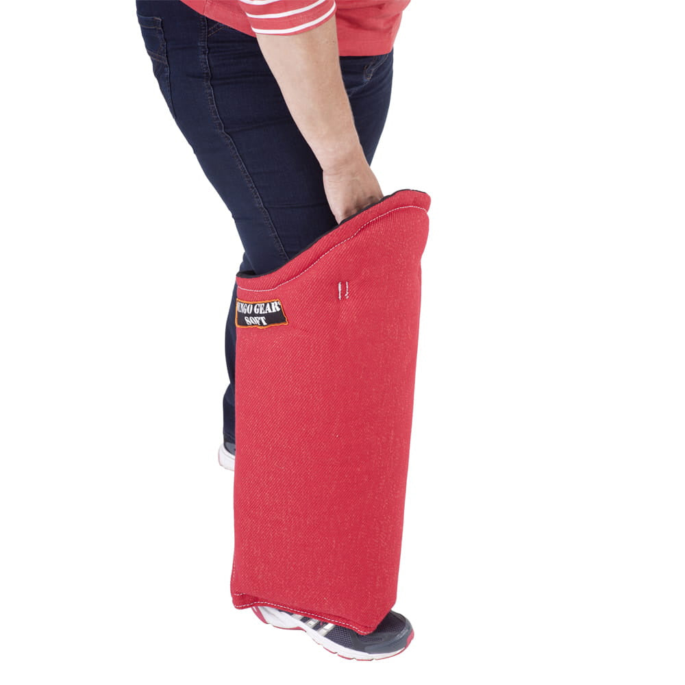 Manchette de jambe longue SOFT - Dingo Gear