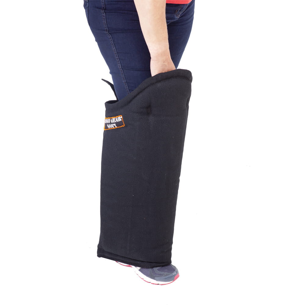 Manchette de jambe longue SOFT - Dingo Gear