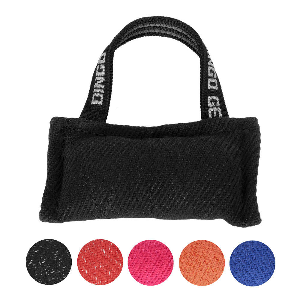 Jouet de dentition PICCOLO Nylcot - Dingo Gear