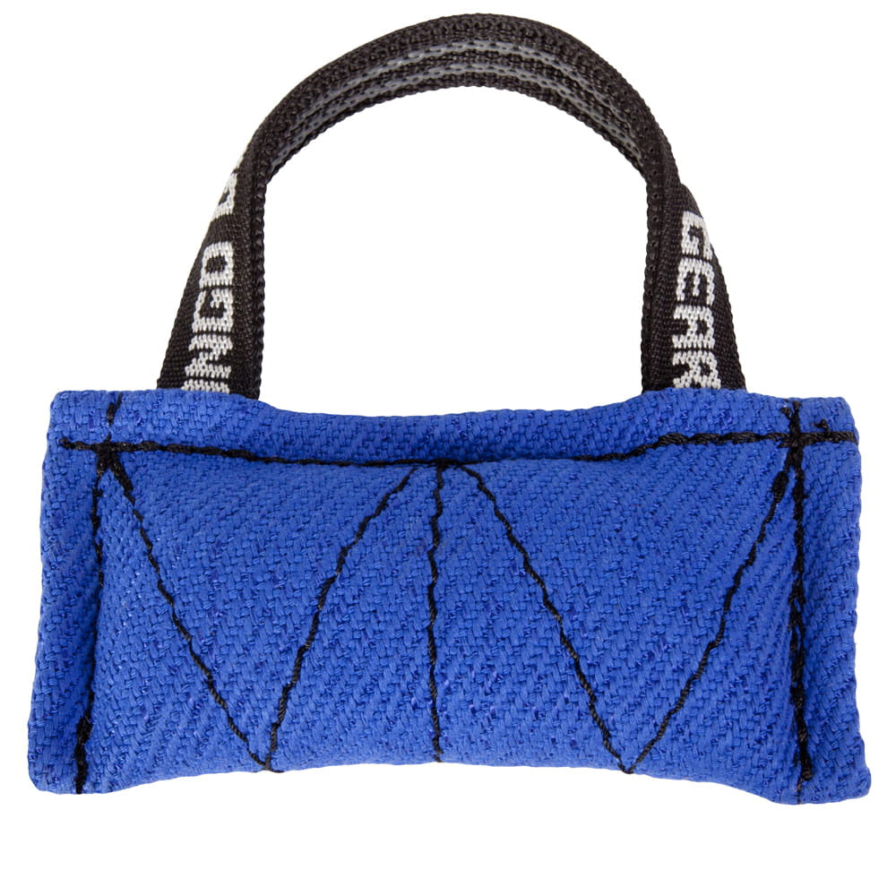Jouet de dentition PICCOLO Nylcot - Dingo Gear