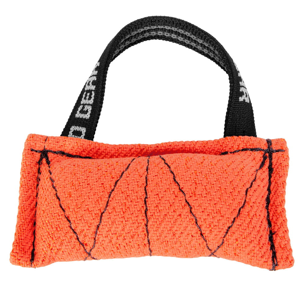 Jouet de dentition PICCOLO Nylcot - Dingo Gear