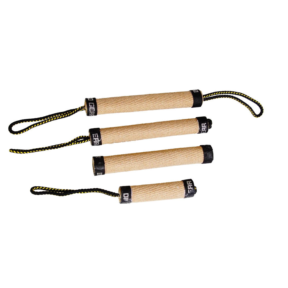 Boudin Jute Rolle