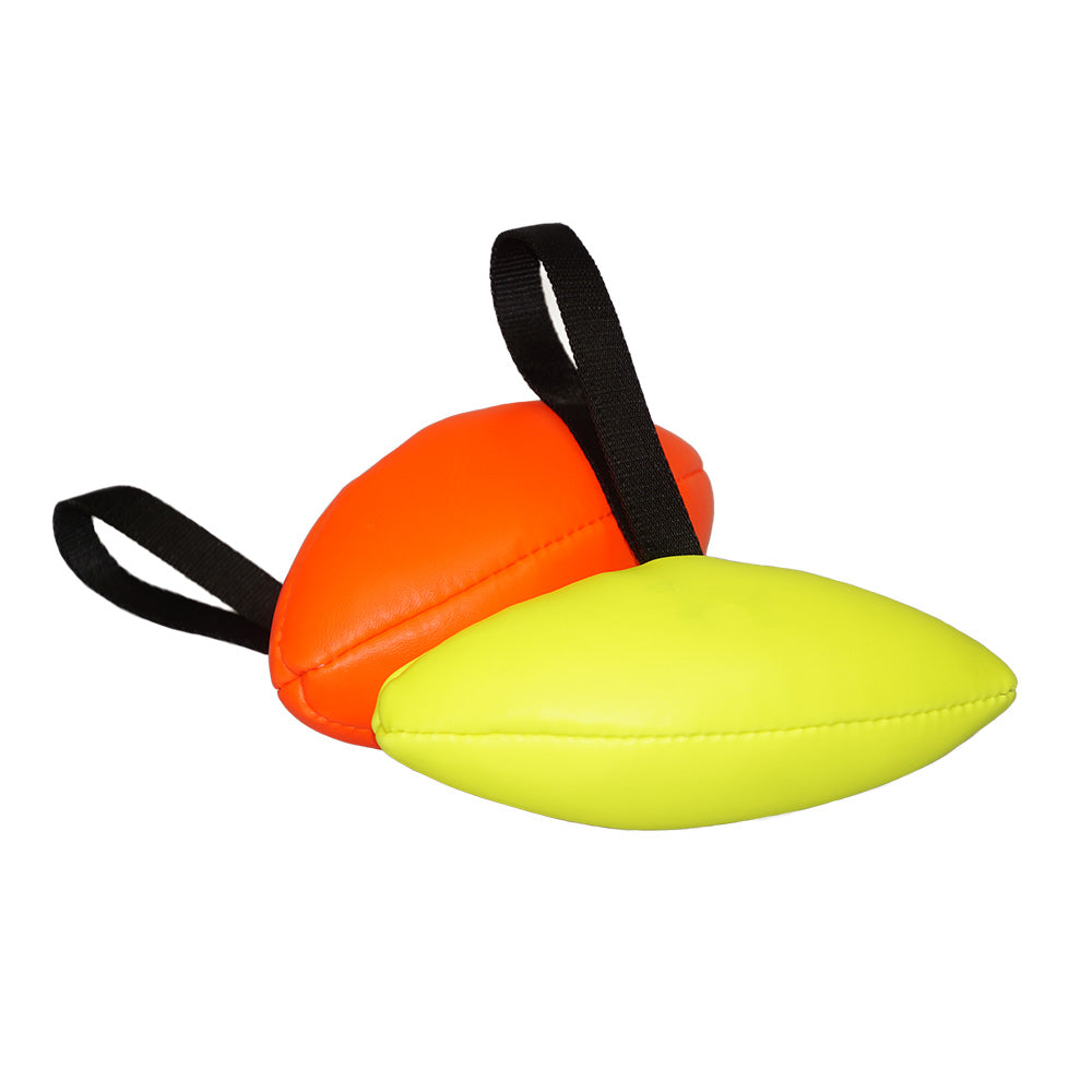 Eco Leder Rugby