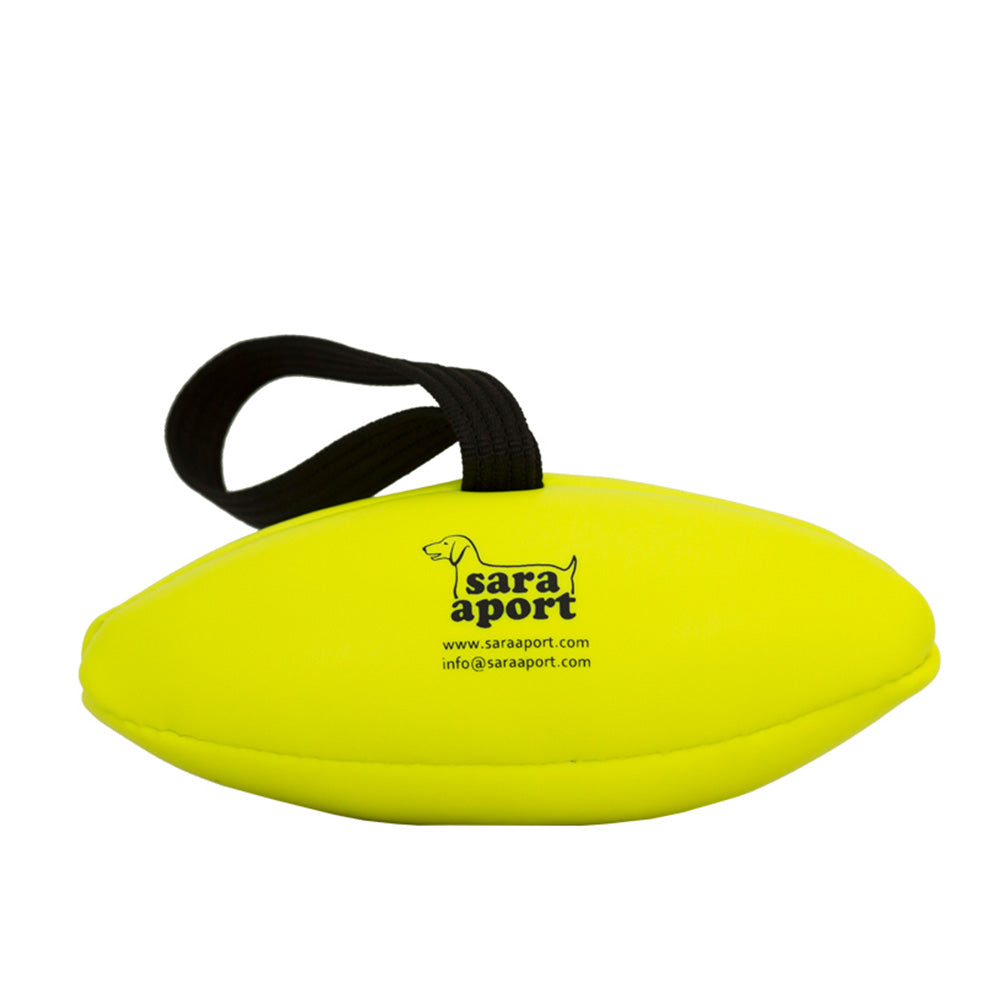 Eco Leder Rugby
