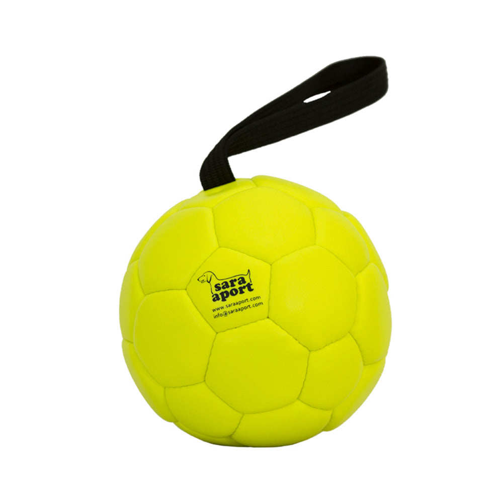 Softball en cuir Eco