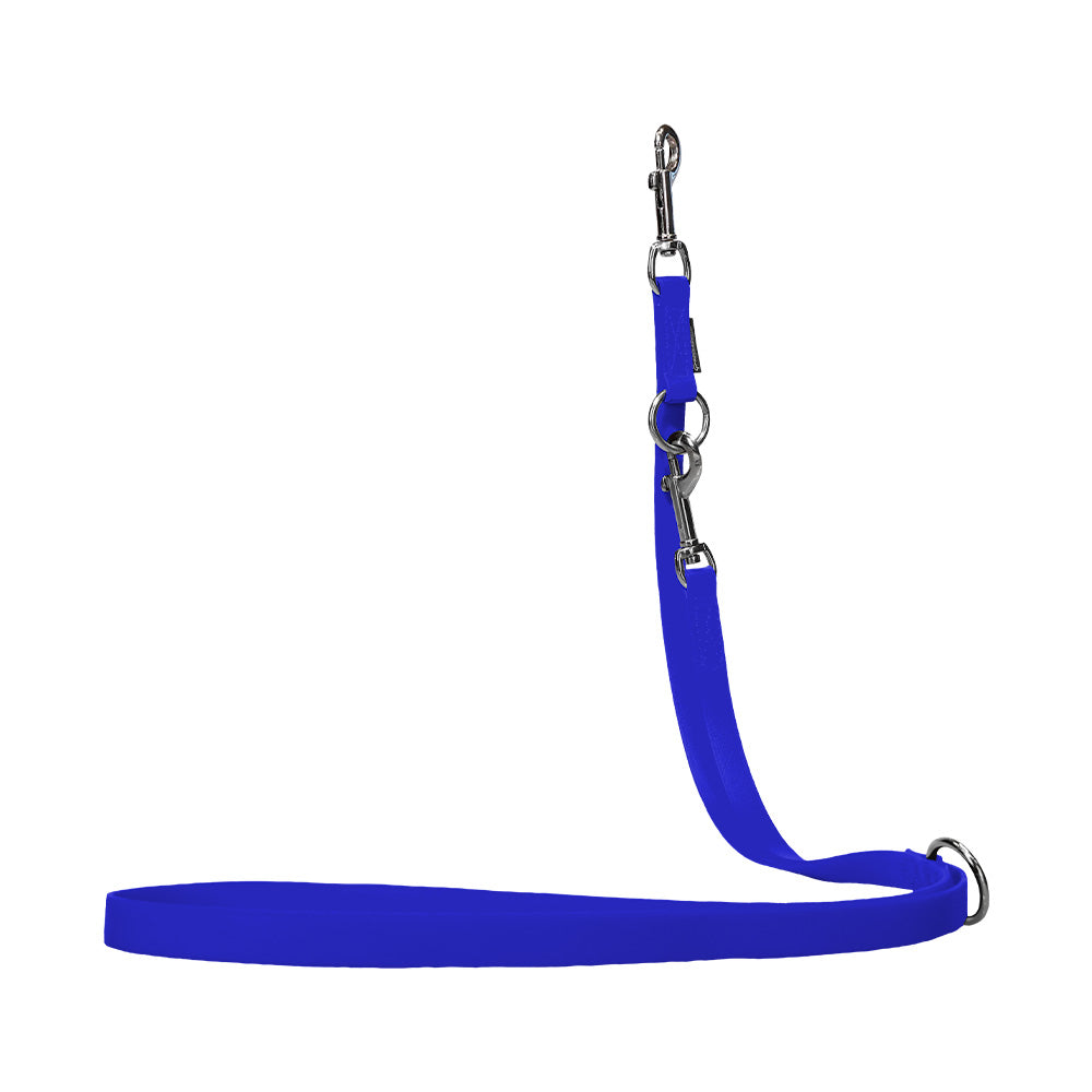 BIOTHANE® Führleine, 2-fach verstellbar 160 cm