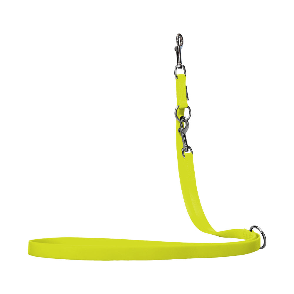 BIOTHANE® Führleine, 2-fach verstellbar 160 cm