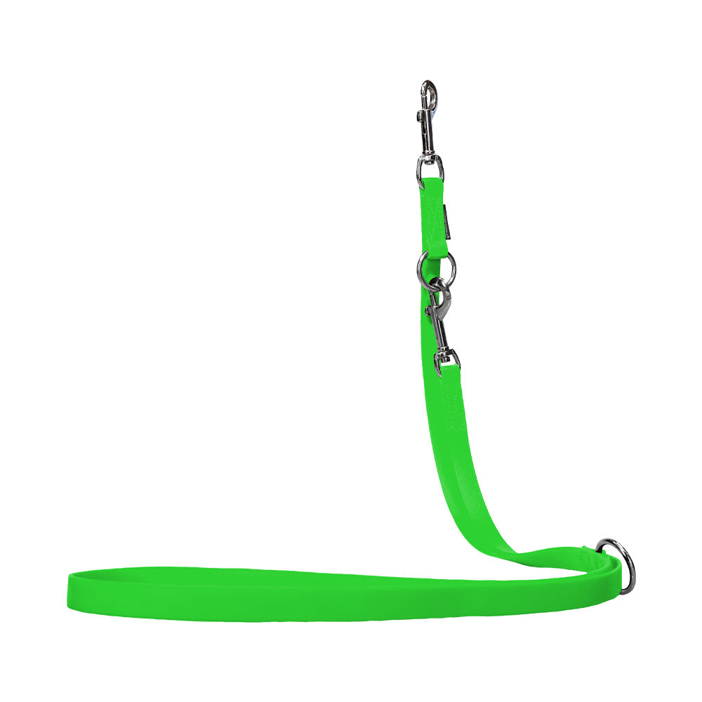 BIOTHANE® Führleine, 2-fach verstellbar 160 cm