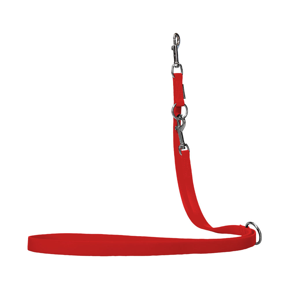 BIOTHANE® Führleine, 2-fach verstellbar 160 cm